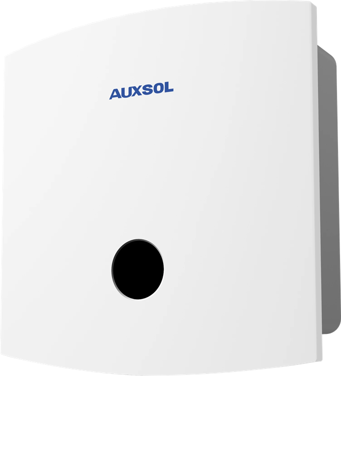 AUXSOL three-phase hybrid inverter